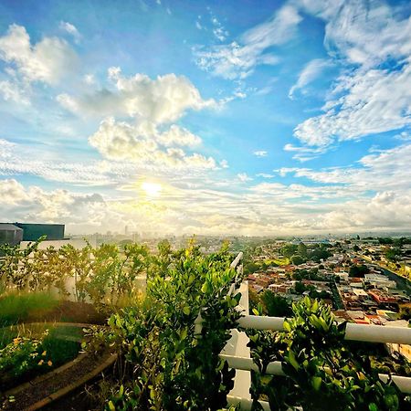 New Luxury Apartment 12Th Floor Σαν Χοσέ Εξωτερικό φωτογραφία