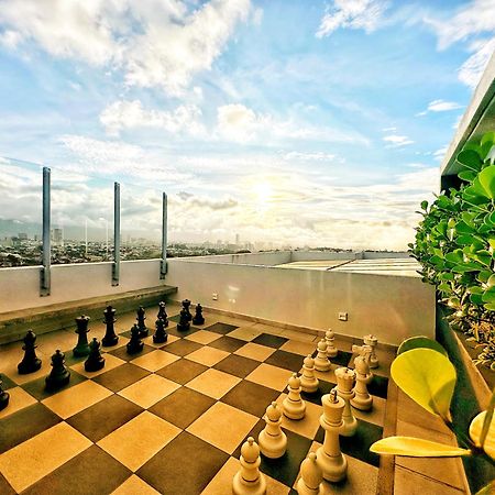New Luxury Apartment 12Th Floor Σαν Χοσέ Εξωτερικό φωτογραφία