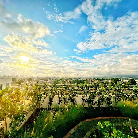 New Luxury Apartment 12Th Floor Σαν Χοσέ Εξωτερικό φωτογραφία
