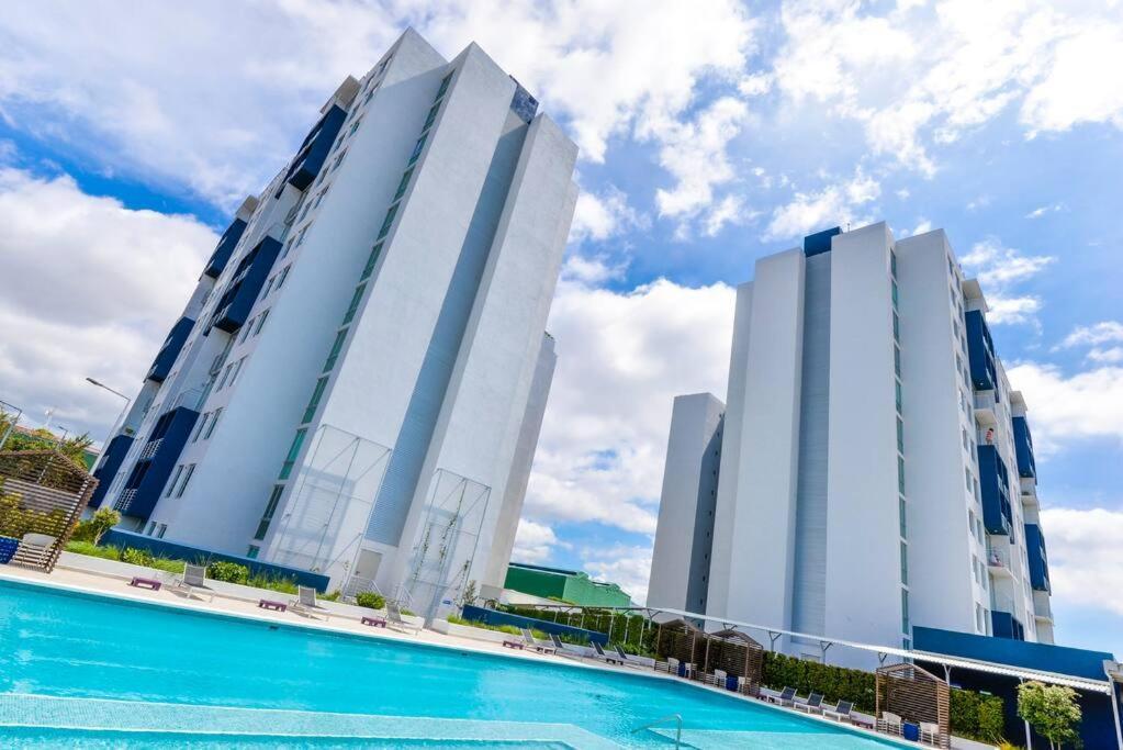 New Luxury Apartment 12Th Floor Σαν Χοσέ Εξωτερικό φωτογραφία