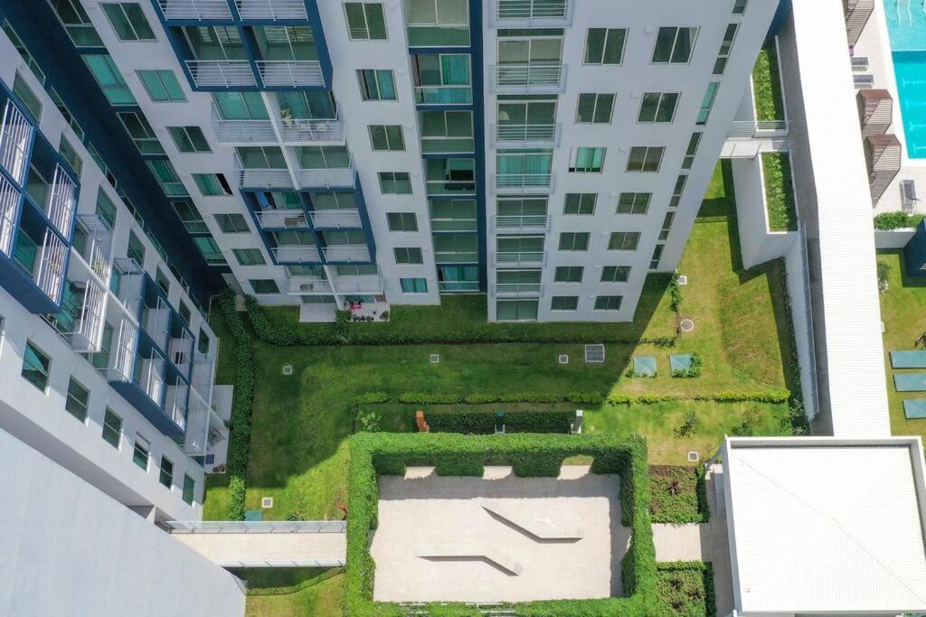 New Luxury Apartment 12Th Floor Σαν Χοσέ Εξωτερικό φωτογραφία