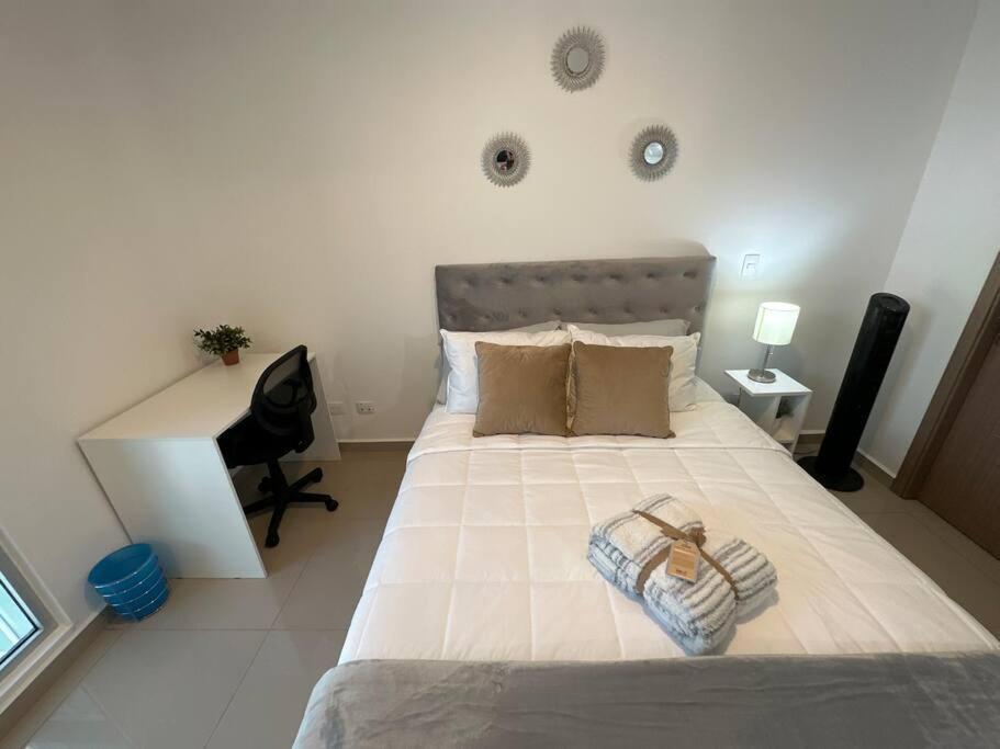 New Luxury Apartment 12Th Floor Σαν Χοσέ Εξωτερικό φωτογραφία
