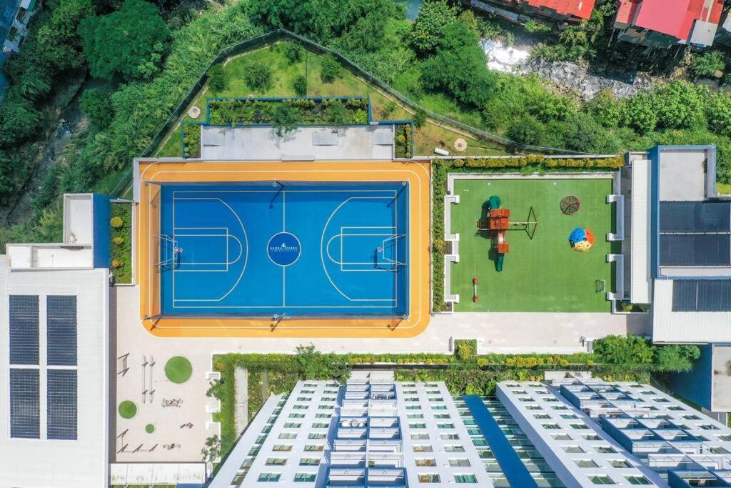New Luxury Apartment 12Th Floor Σαν Χοσέ Εξωτερικό φωτογραφία