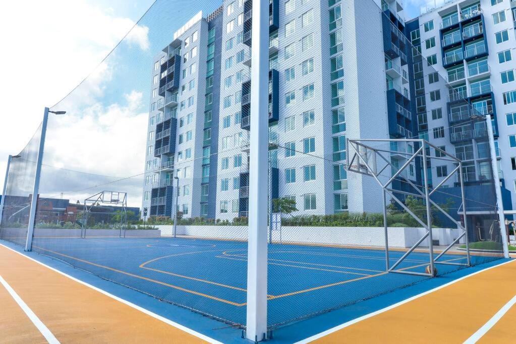 New Luxury Apartment 12Th Floor Σαν Χοσέ Εξωτερικό φωτογραφία