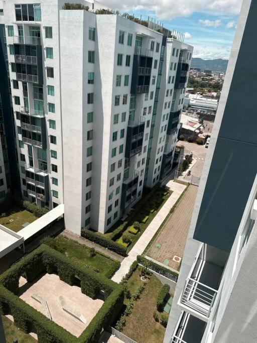 New Luxury Apartment 12Th Floor Σαν Χοσέ Εξωτερικό φωτογραφία