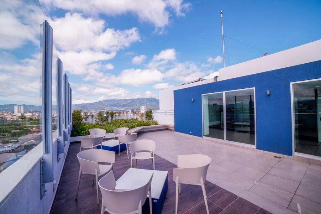 New Luxury Apartment 12Th Floor Σαν Χοσέ Εξωτερικό φωτογραφία