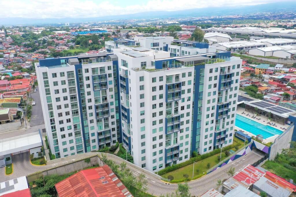 New Luxury Apartment 12Th Floor Σαν Χοσέ Εξωτερικό φωτογραφία