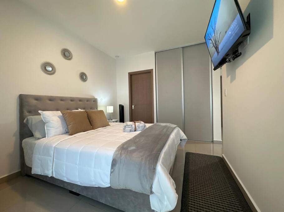 New Luxury Apartment 12Th Floor Σαν Χοσέ Εξωτερικό φωτογραφία