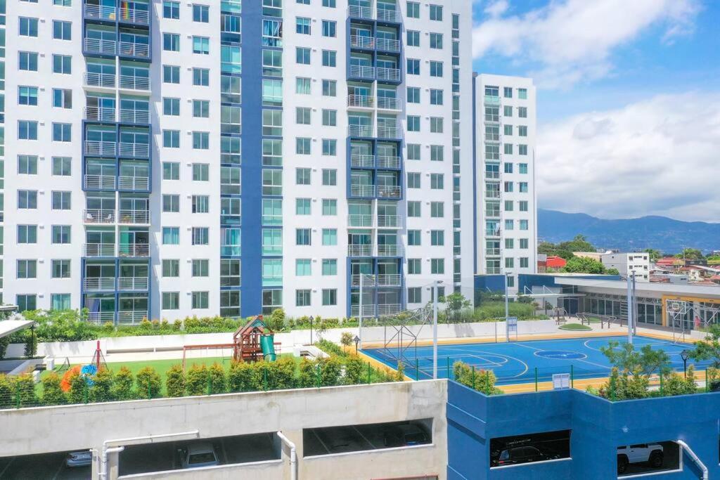 New Luxury Apartment 12Th Floor Σαν Χοσέ Εξωτερικό φωτογραφία