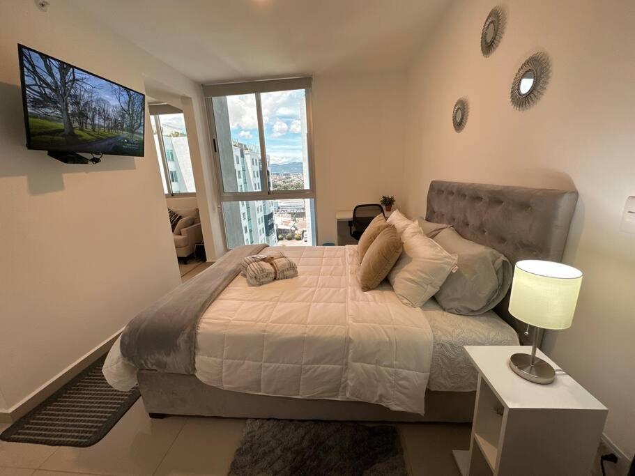 New Luxury Apartment 12Th Floor Σαν Χοσέ Εξωτερικό φωτογραφία