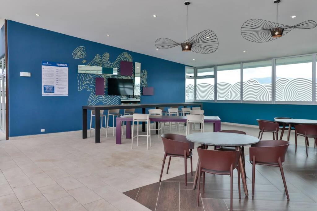 New Luxury Apartment 12Th Floor Σαν Χοσέ Εξωτερικό φωτογραφία