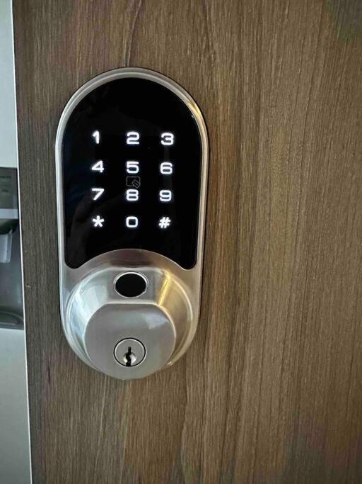 New Luxury Apartment 12Th Floor Σαν Χοσέ Εξωτερικό φωτογραφία