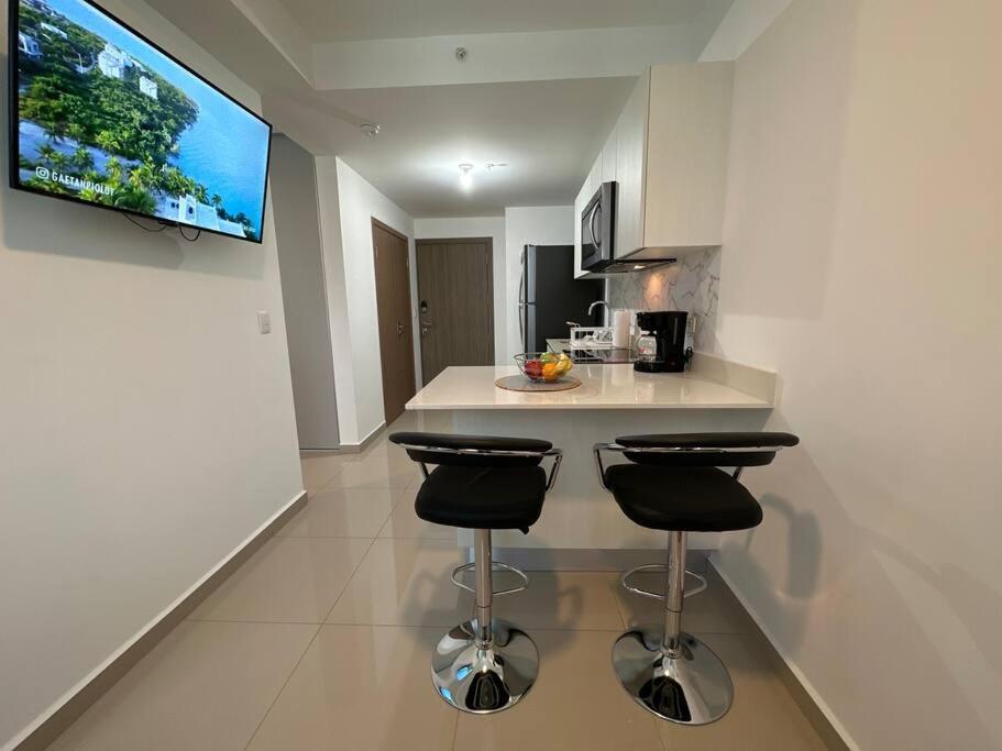 New Luxury Apartment 12Th Floor Σαν Χοσέ Εξωτερικό φωτογραφία