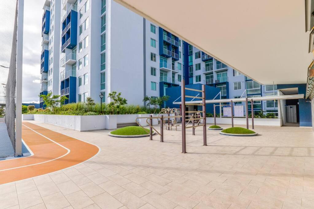 New Luxury Apartment 12Th Floor Σαν Χοσέ Εξωτερικό φωτογραφία