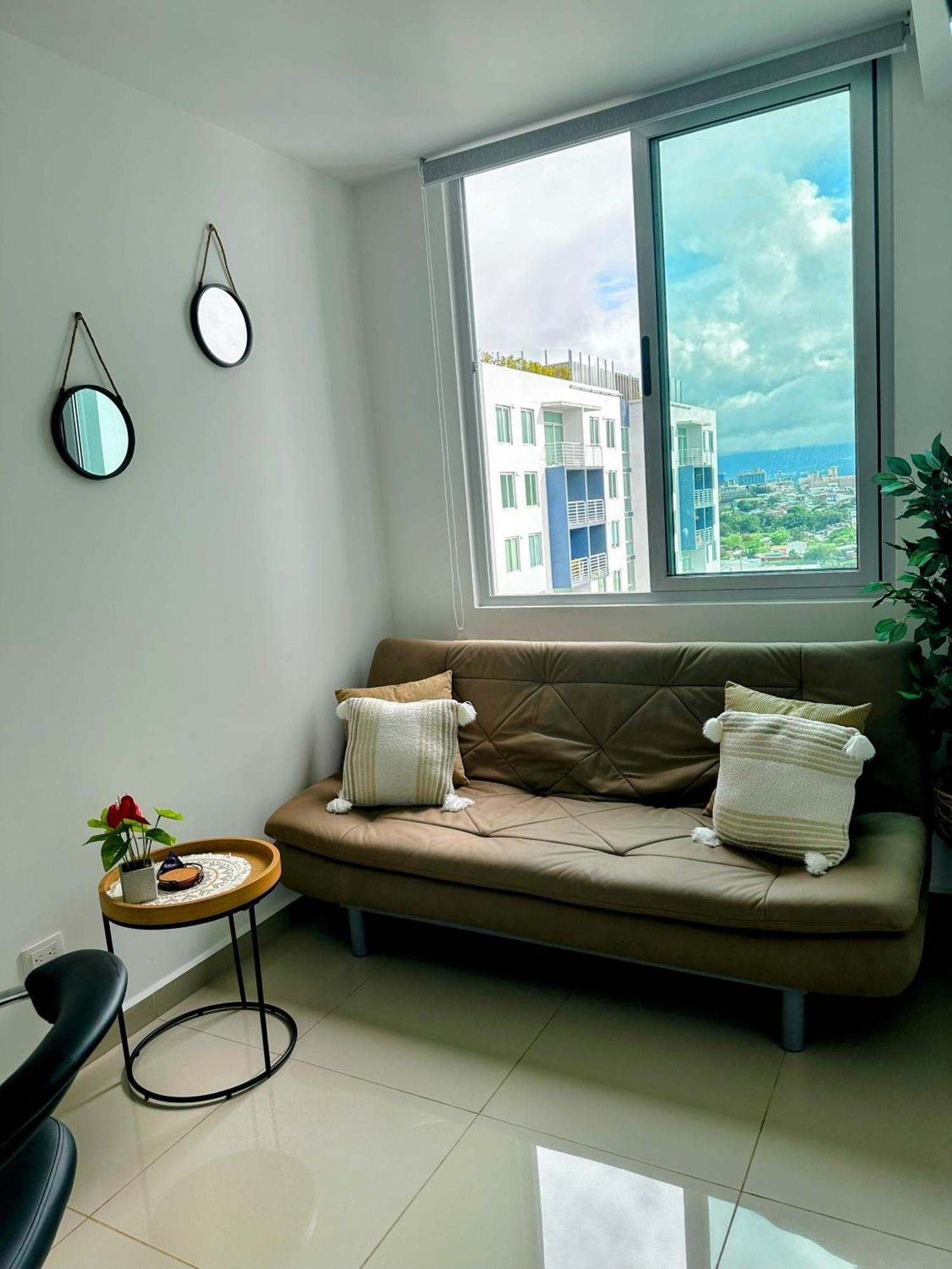 New Luxury Apartment 12Th Floor Σαν Χοσέ Εξωτερικό φωτογραφία