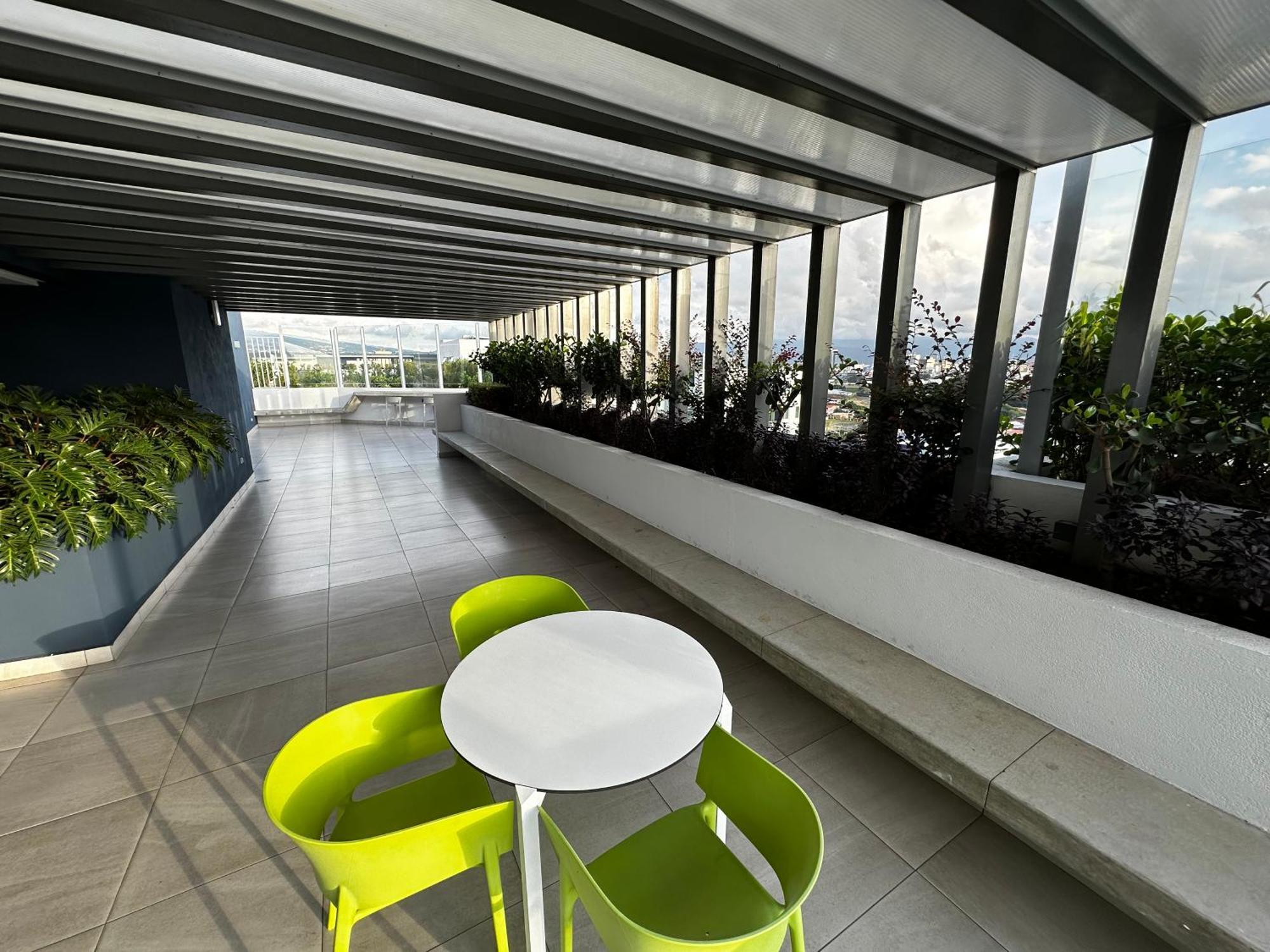 New Luxury Apartment 12Th Floor Σαν Χοσέ Εξωτερικό φωτογραφία