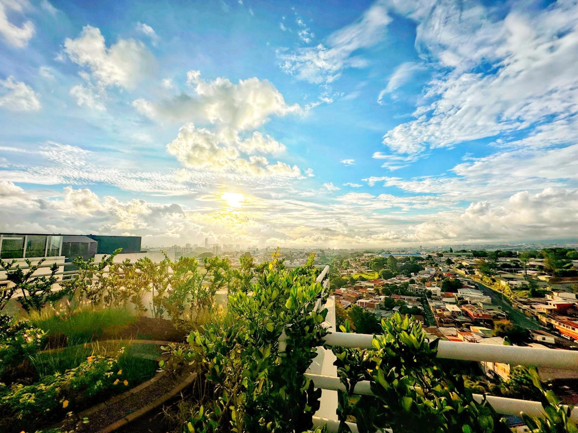 New Luxury Apartment 12Th Floor Σαν Χοσέ Εξωτερικό φωτογραφία