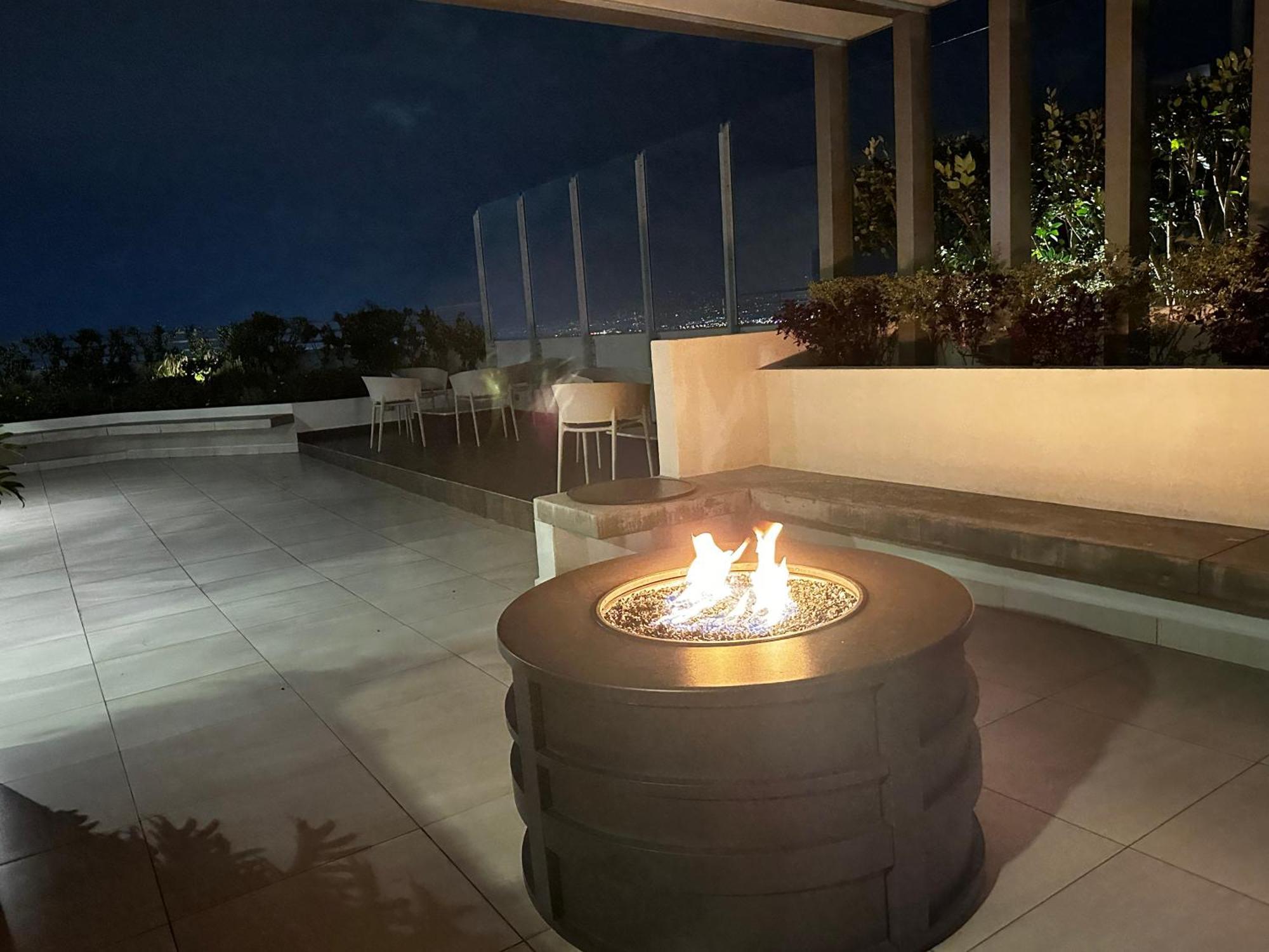 New Luxury Apartment 12Th Floor Σαν Χοσέ Εξωτερικό φωτογραφία